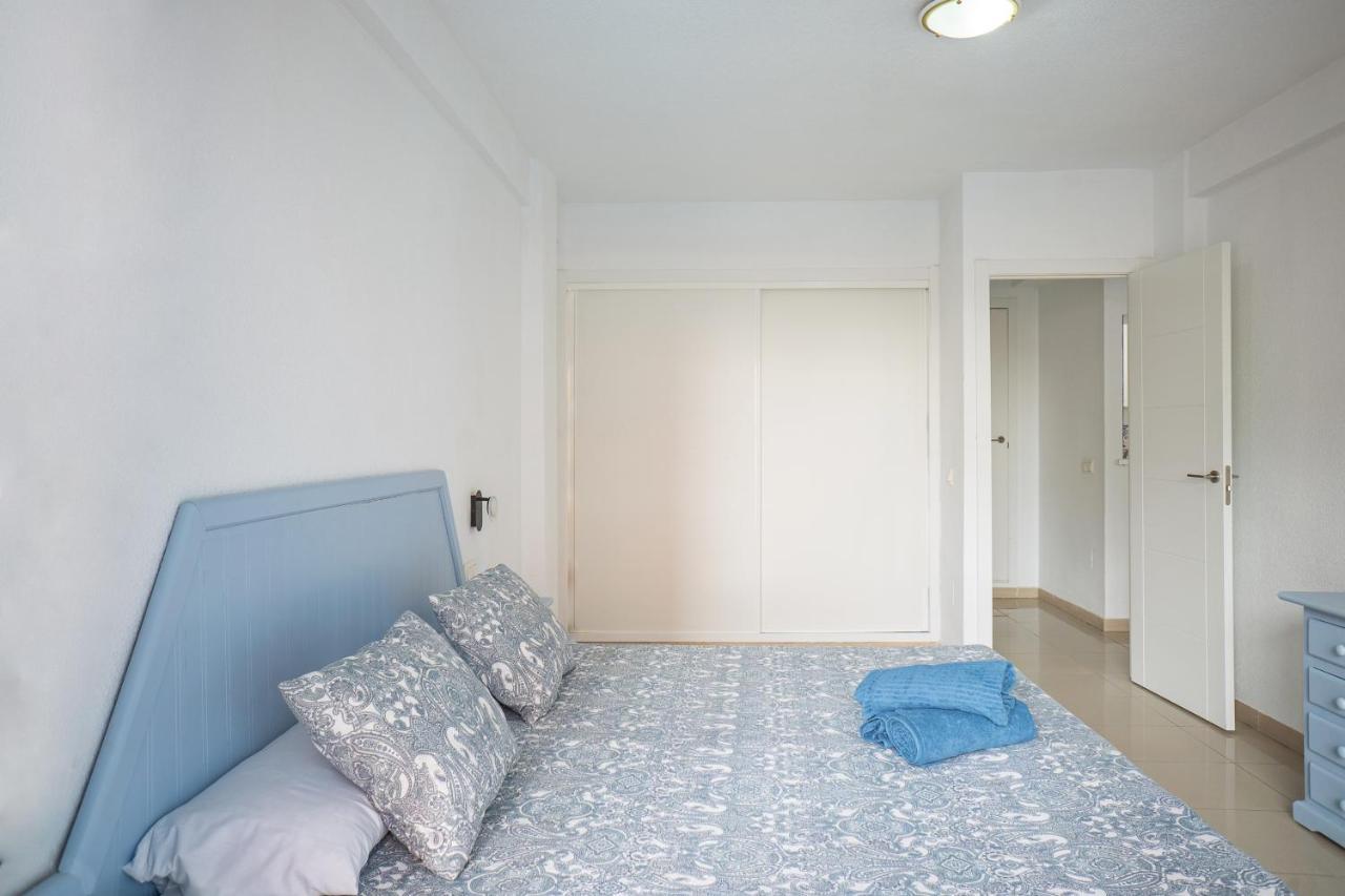 Appartement El Velero *