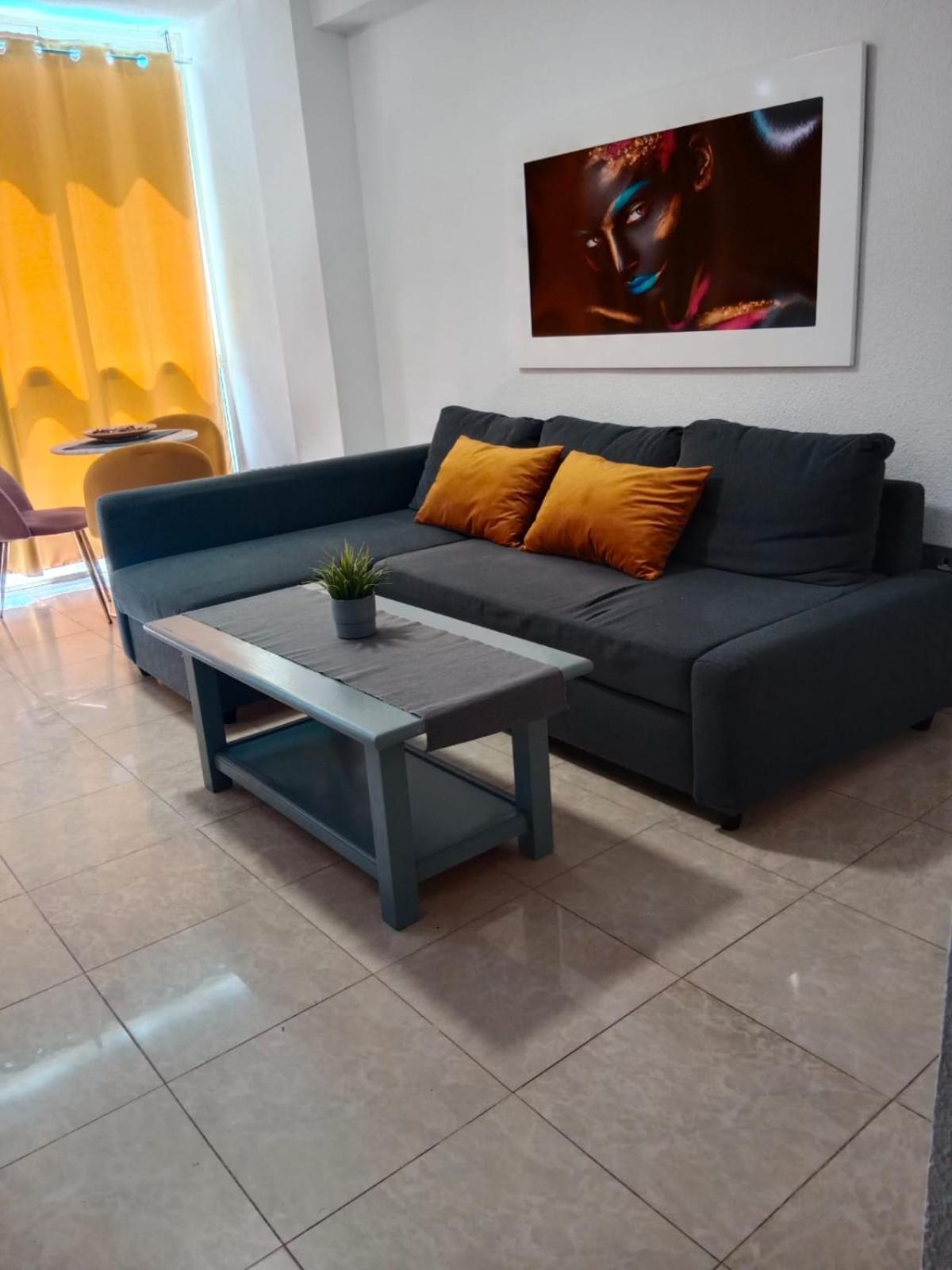 Appartement El Velero Torremolinos