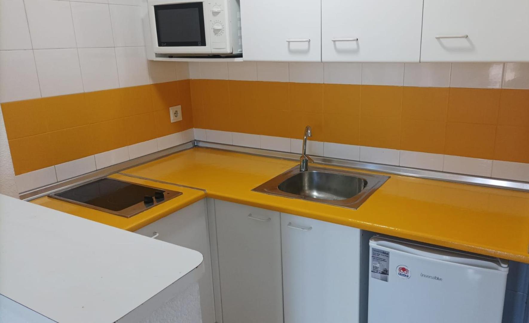 El Velero Appartement Torremolinos