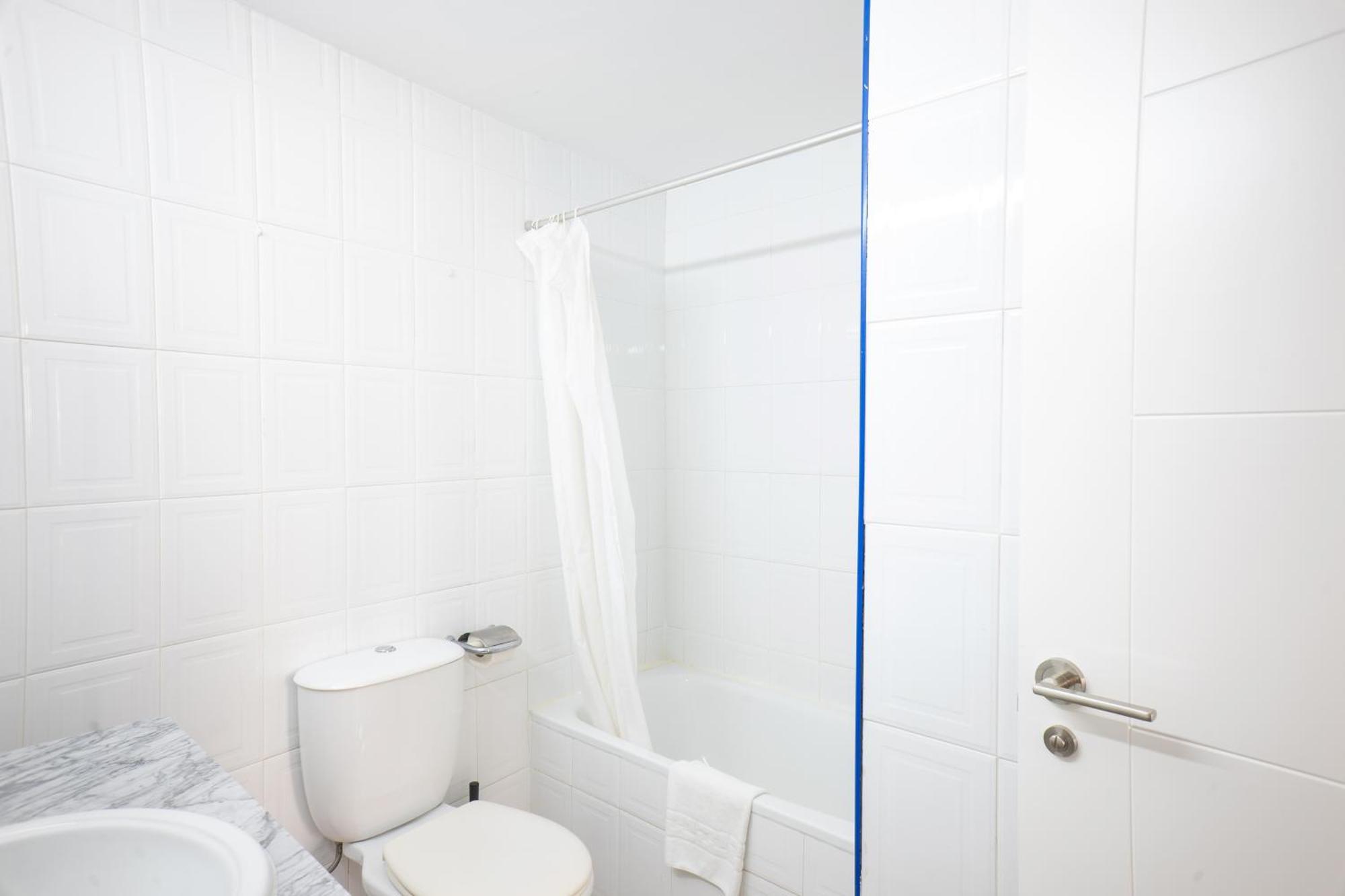 Appartement El Velero Torremolinos