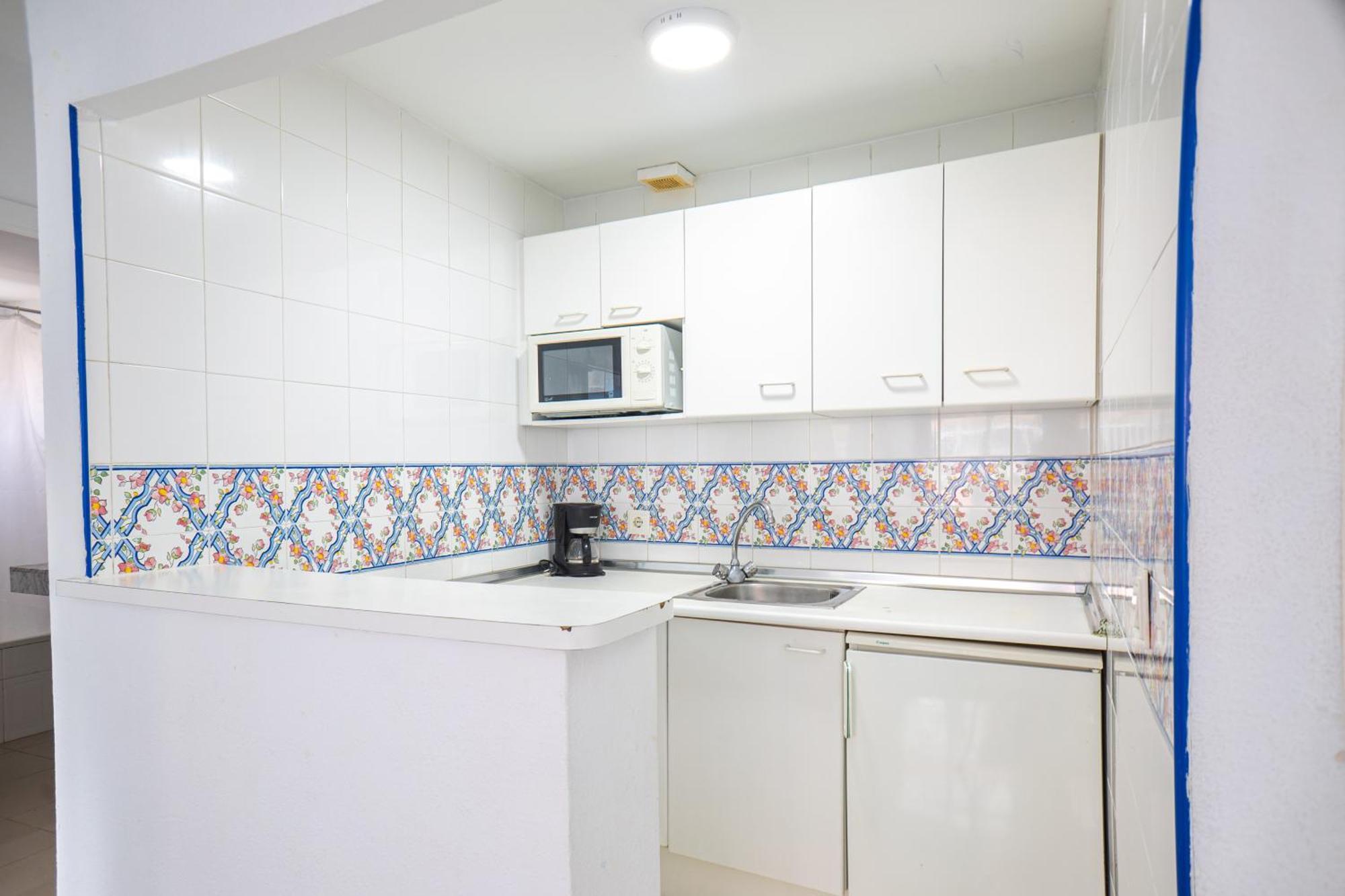 El Velero Appartement Torremolinos
