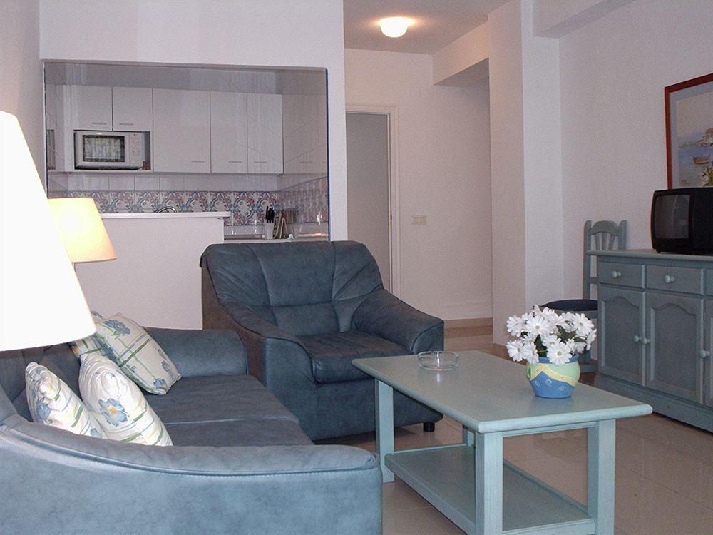 El Velero Appartement