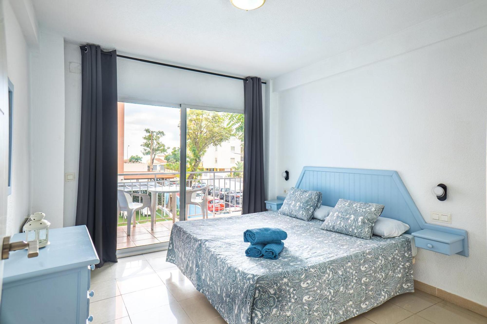 El Velero * Torremolinos