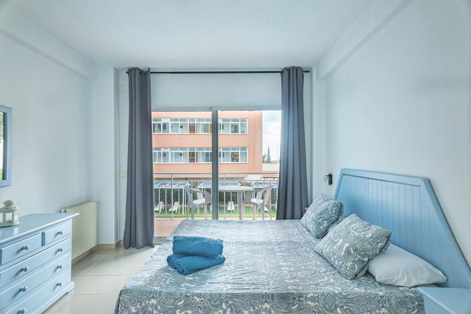 El Velero Appartement