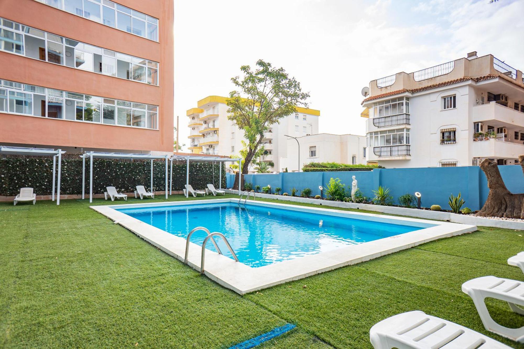 El Velero Appartement Torremolinos