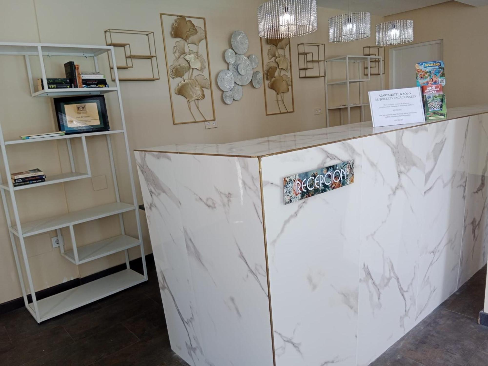 El Velero Appartement Torremolinos