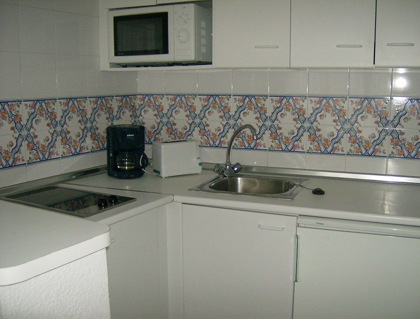 Appartement El Velero Torremolinos