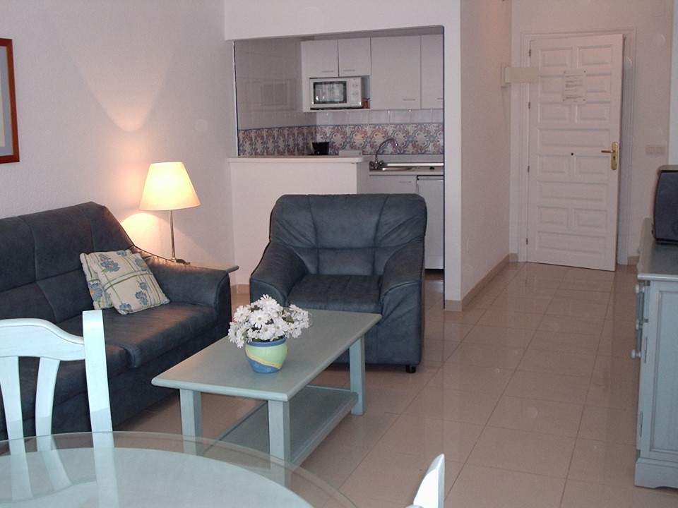 Appartement El Velero Torremolinos