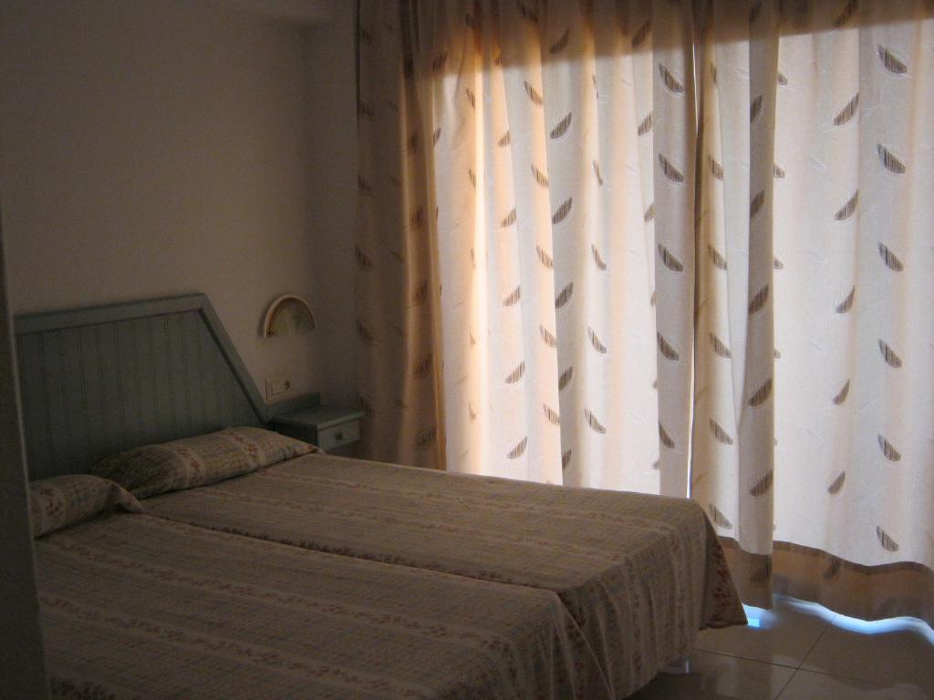 El Velero Appartement Torremolinos